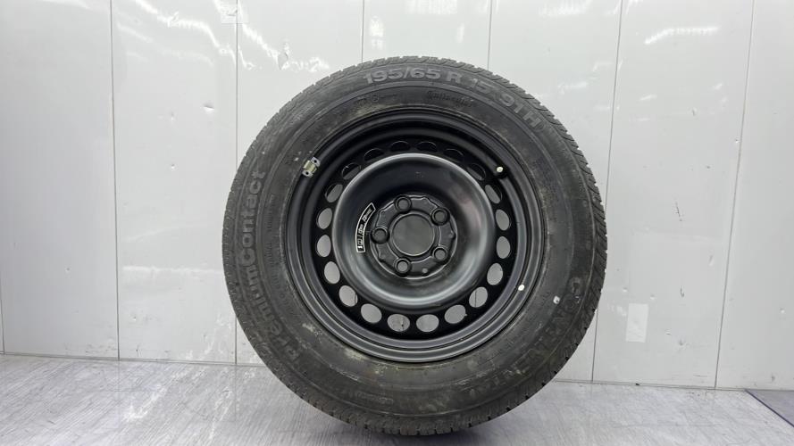 Roue de secours MERCEDES CLASSE C 203 PHASE 1 Diesel