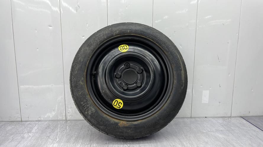 Roue de secours HYUNDAI IX 20 PHASE 1 Diesel