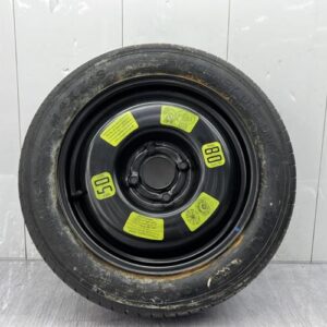 Roue de secours CITROEN C3 2 PHASE 2 Essence