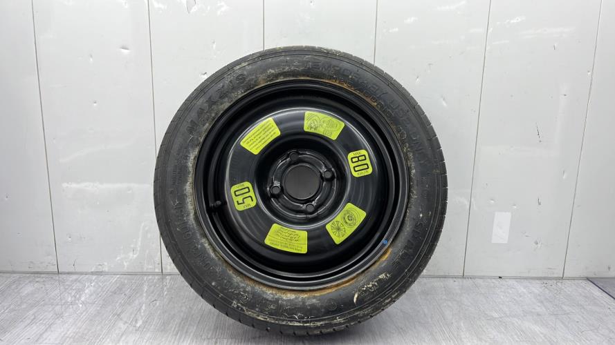 Roue de secours CITROEN C3 2 PHASE 2 Essence
