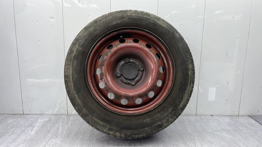 Roue de secours CITROEN C3 1 PHASE 2 Diesel