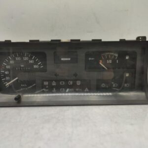 Compteur RENAULT MASTER 1 PHASE 2 Diesel