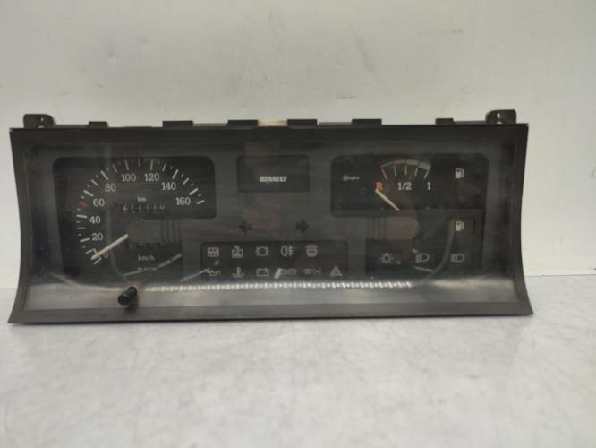 Compteur RENAULT MASTER 1 PHASE 2 Diesel