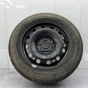 Roue de secours SEAT IBIZA 4 PHASE 1 Diesel
