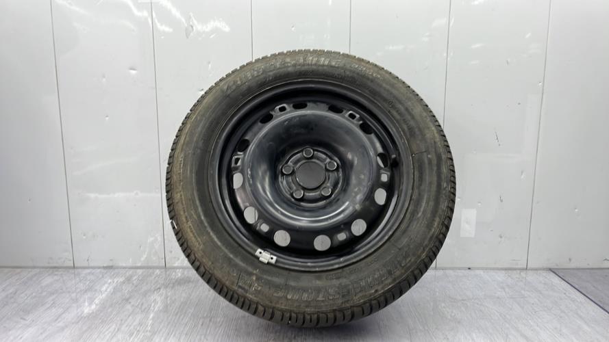 Roue de secours SEAT IBIZA 4 PHASE 1 Diesel