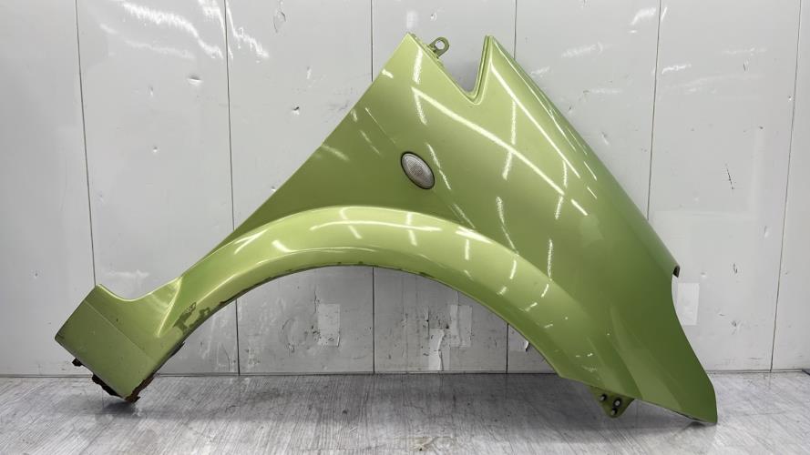 Aile avant droit CITROEN C3 PLURIEL PHASE 1 CABRIOLET Essence