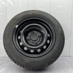 Roue de secours CITROEN C3 1 PHASE 1 Essence