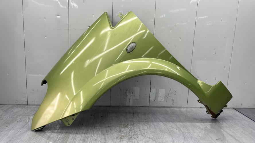 Aile avant gauche CITROEN C3 PLURIEL PHASE 1 CABRIOLET Essence