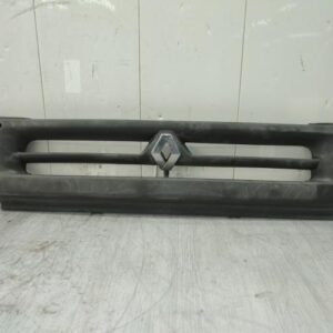 Calandre RENAULT MASTER 1 PHASE 2 Diesel