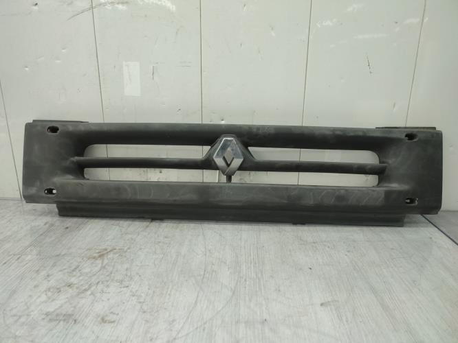 Calandre RENAULT MASTER 1 PHASE 2 Diesel