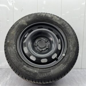 Roue de secours VOLKSWAGEN GOLF 4 Diesel