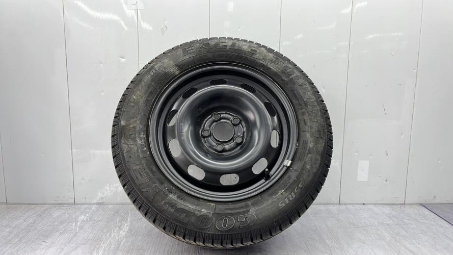 Roue de secours VOLKSWAGEN GOLF 4 Diesel