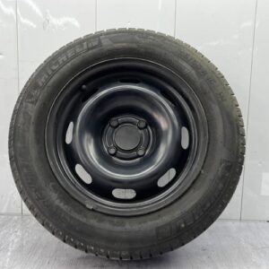 Roue de secours CITROEN C3 2 PHASE 2 Diesel