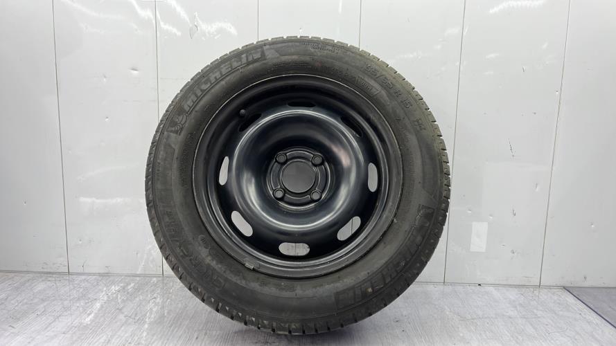 Roue de secours CITROEN C3 2 PHASE 2 Diesel