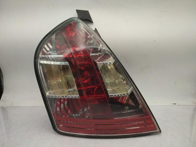 Feu arriere principal gauche (feux) FIAT STILO Diesel