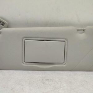 Pare soleil gauche RENAULT MEGANE 3 PHASE 3 BREAK Diesel