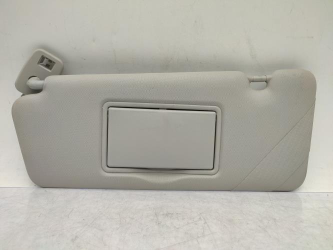 Pare soleil gauche RENAULT MEGANE 3 PHASE 3 BREAK Diesel