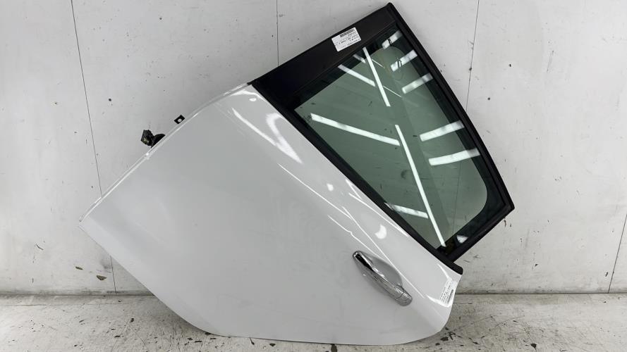 Porte arriere gauche PEUGEOT 208 1 PHASE 2 Diesel