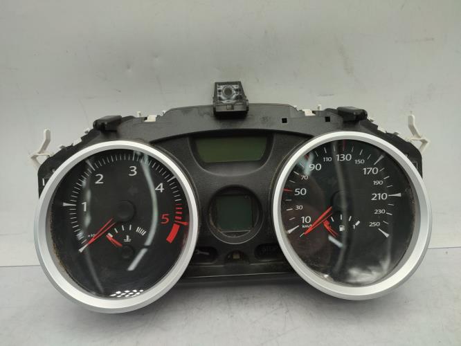 Compteur RENAULT MEGANE 2 PHASE 2 Diesel