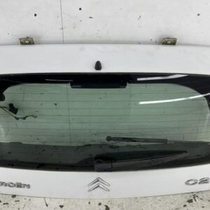 Hayon superieur CITROEN C2 PHASE 1 Diesel