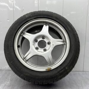 Roue de secours MERCEDES CLASSE CLK 208 PHASE 1 COUPE Essence