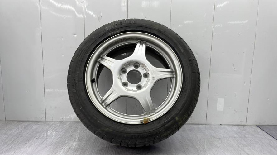 Roue de secours MERCEDES CLASSE CLK 208 PHASE 1 COUPE Essence