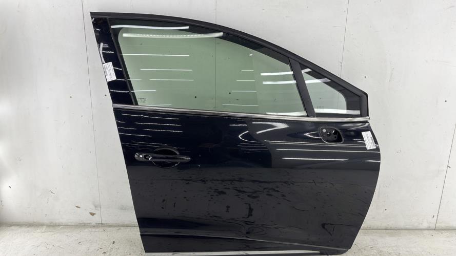 Porte avant droit RENAULT CLIO 4 PHASE 1 Diesel