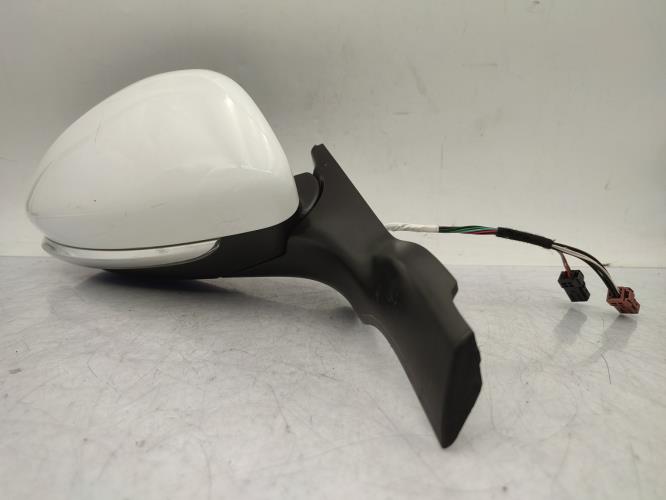 Retroviseur droit PEUGEOT 208 1 PHASE 2 Diesel