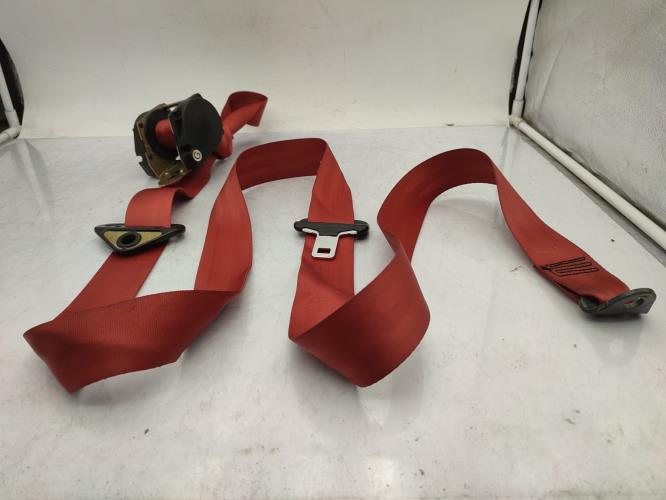 Ceinture arriere gauche CITROEN SAXO PHASE 2 Essence