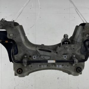 Berceau avant RENAULT SCENIC 3 PHASE 1 Diesel