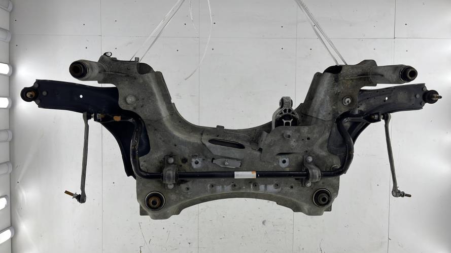 Berceau avant RENAULT SCENIC 3 PHASE 1 Diesel