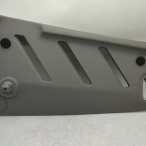 Revetement RENAULT MASTER 3 PHASE 3