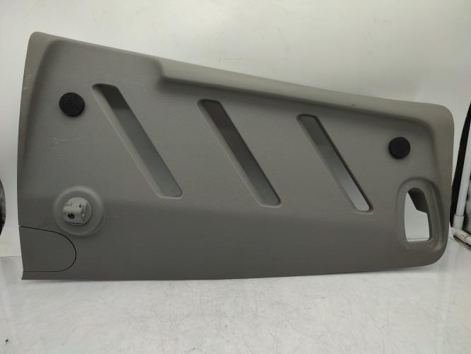 Revetement RENAULT MASTER 3 PHASE 3