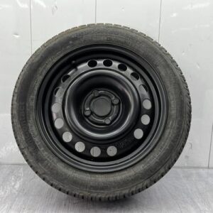 Roue de secours OPEL TIGRA 2 TWINTOP CABRIOLET Essence