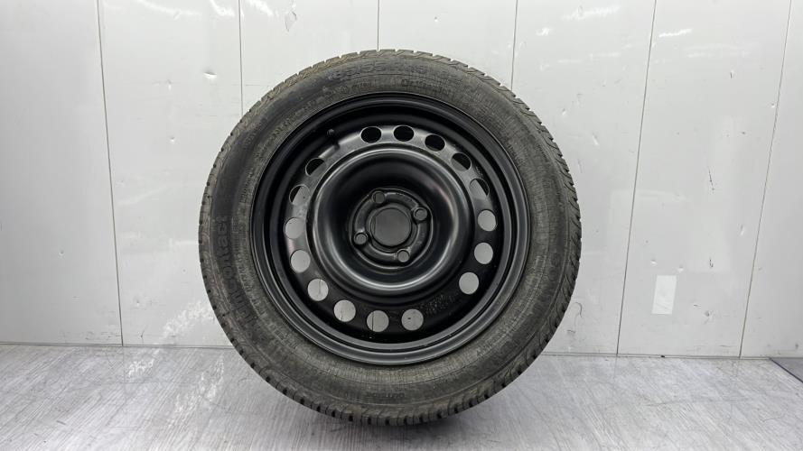 Roue de secours OPEL TIGRA 2 TWINTOP CABRIOLET Essence