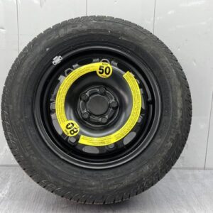 Roue de secours SEAT IBIZA 4 PHASE 1 Diesel