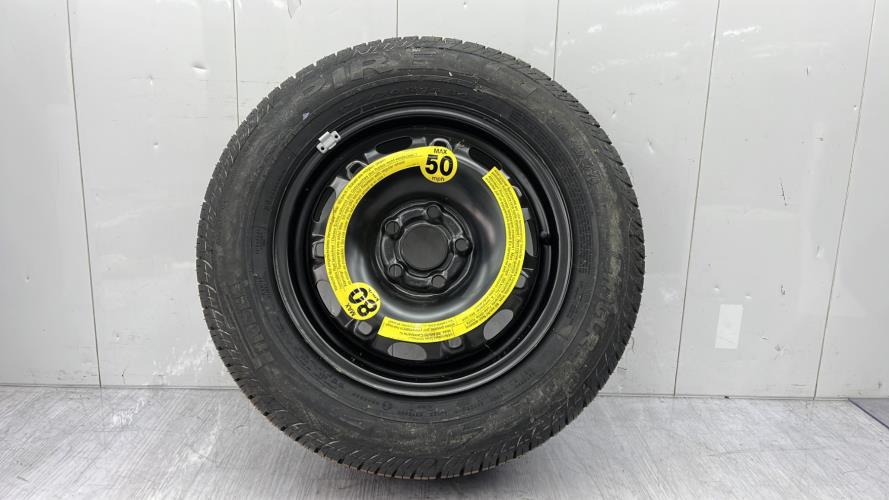 Roue de secours SEAT IBIZA 4 PHASE 1 Diesel