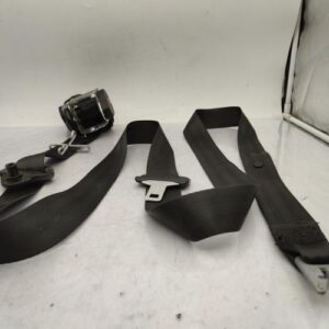 Ceinture avant droit RENAULT SCENIC 3 PHASE 1 Diesel