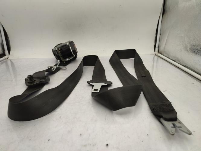 Ceinture avant droit RENAULT SCENIC 3 PHASE 1 Diesel