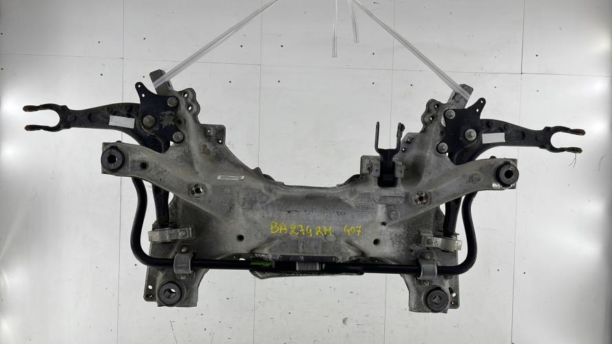 Berceau avant PEUGEOT 407 PHASE 1 BREAK Diesel