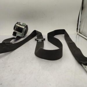 Ceinture avant gauche RENAULT SCENIC 3 PHASE 1 Diesel