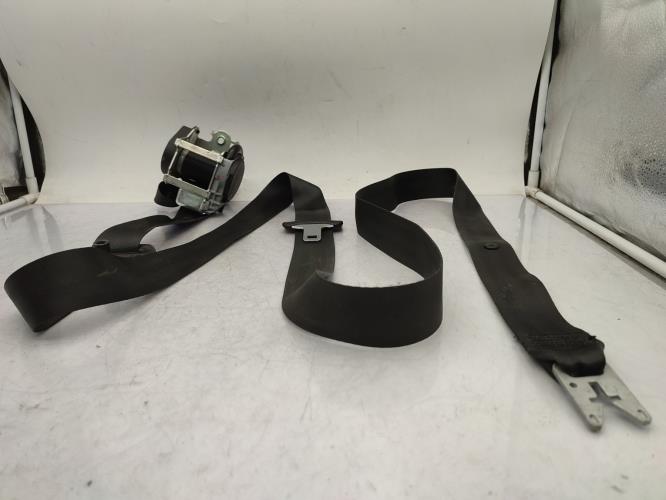 Ceinture avant gauche RENAULT SCENIC 3 PHASE 1 Diesel