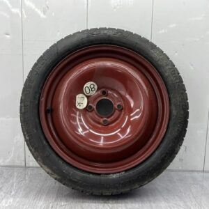 Roue de secours RENAULT CAPTUR 1 PHASE 1 Diesel