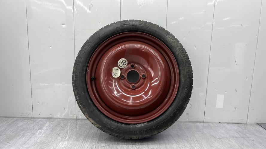 Roue de secours RENAULT CAPTUR 1 PHASE 1 Diesel