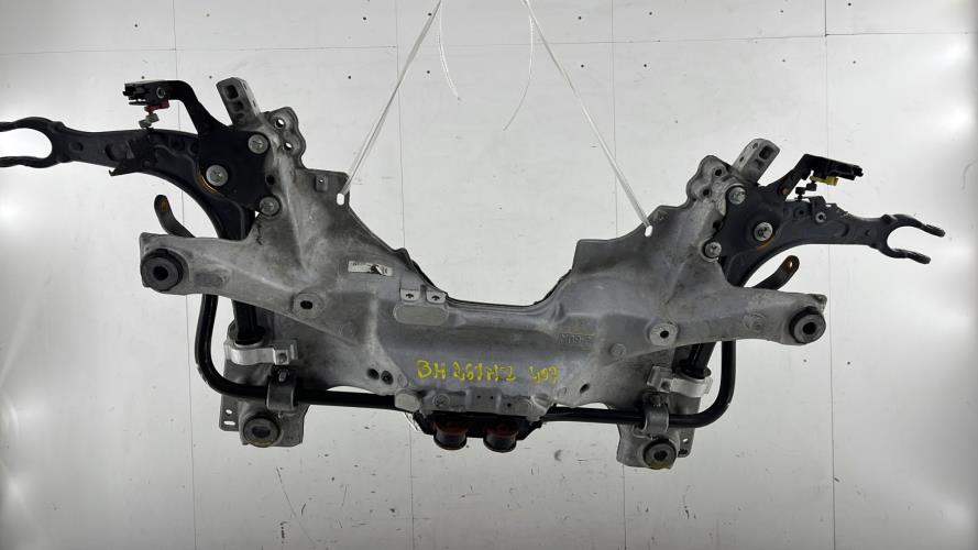 Berceau avant PEUGEOT 407 PHASE 1 Diesel