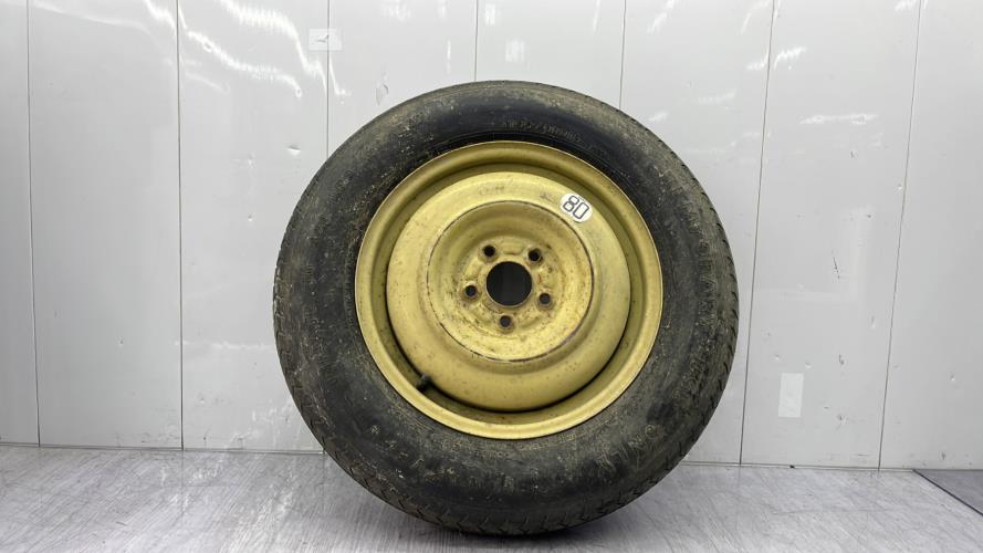 Roue de secours CITROEN C-CROSSER Diesel