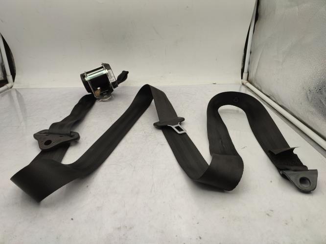 Ceinture arriere gauche PEUGEOT 208 1 PHASE 2 Diesel