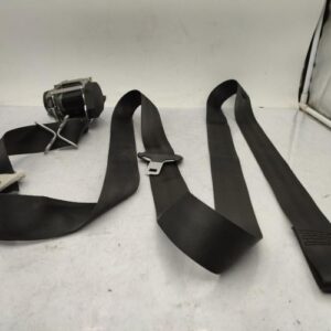 Ceinture avant droit PEUGEOT 207 PHASE 1 Diesel