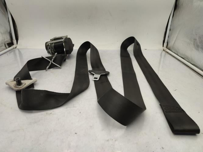 Ceinture avant droit PEUGEOT 207 PHASE 1 Diesel