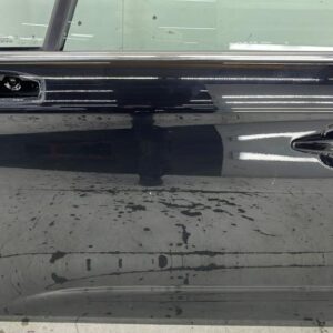 Porte avant gauche CITROEN C4 2 PHASE 2 Diesel
